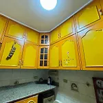 Luxury Living Nile Apartment In Star Towers, Maadi