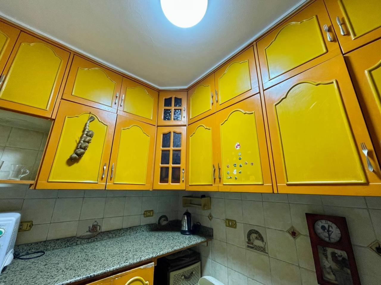 Luxury Living Nile In Star Towers, Maadi Cairo