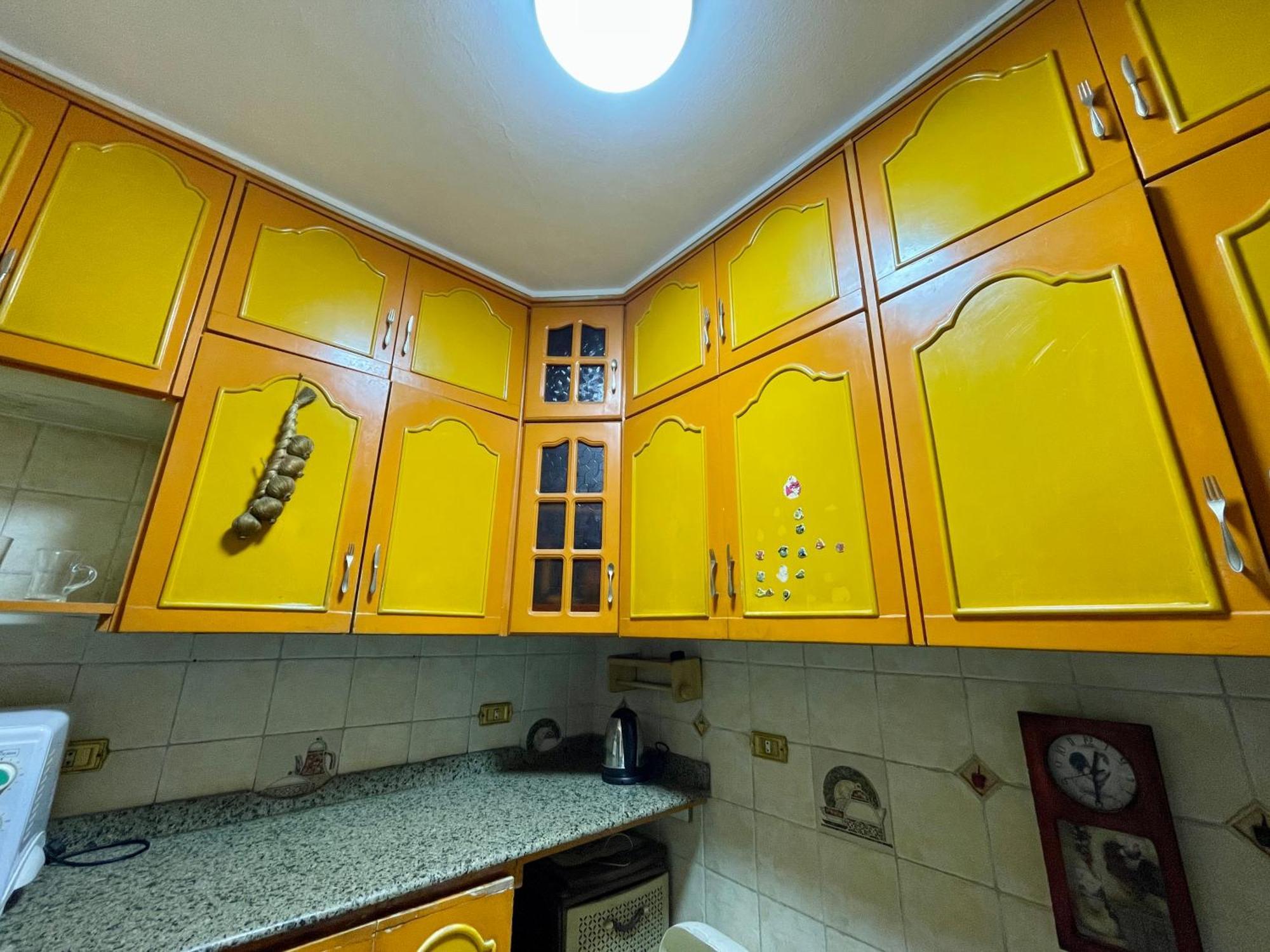 Luxury Living Nile In Star Towers, Maadi Apartment
