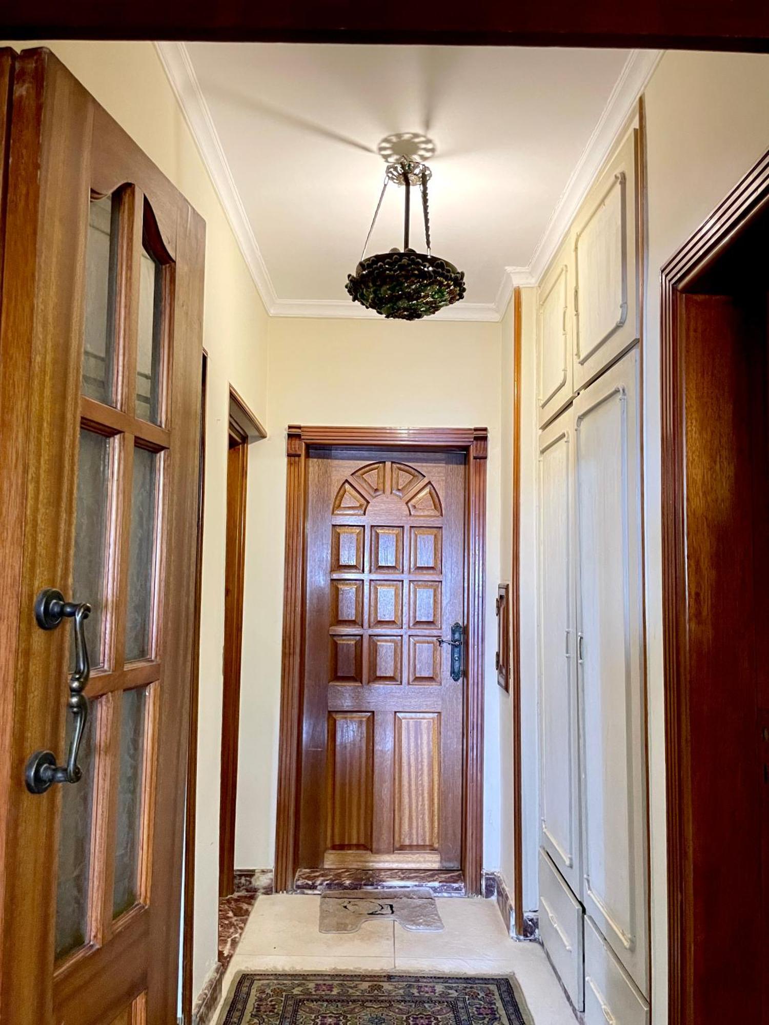 Luxury Living Nile In Star Towers, Maadi * Cairo