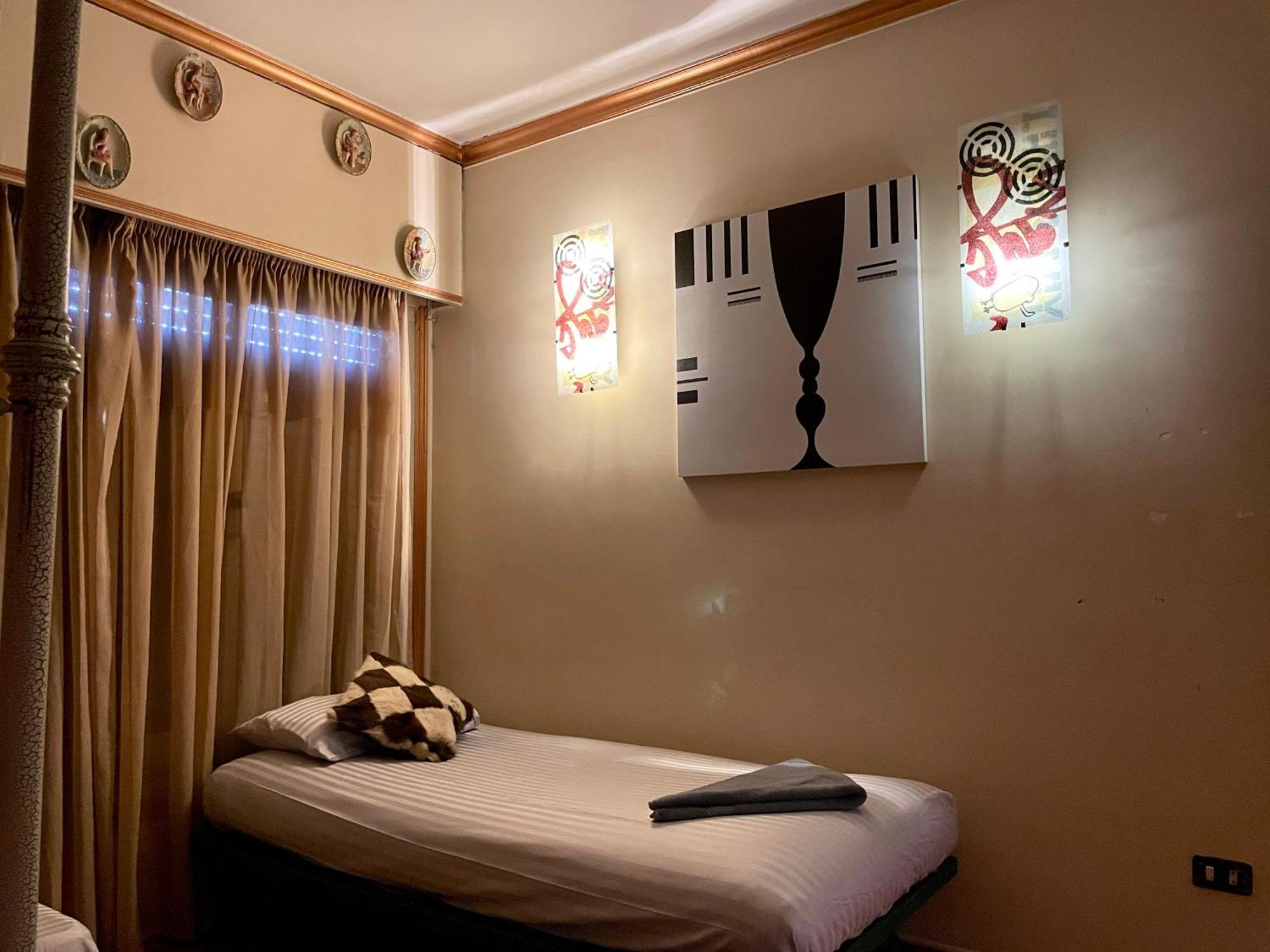 Apartment Luxury Living Nile In Star Towers, Maadi