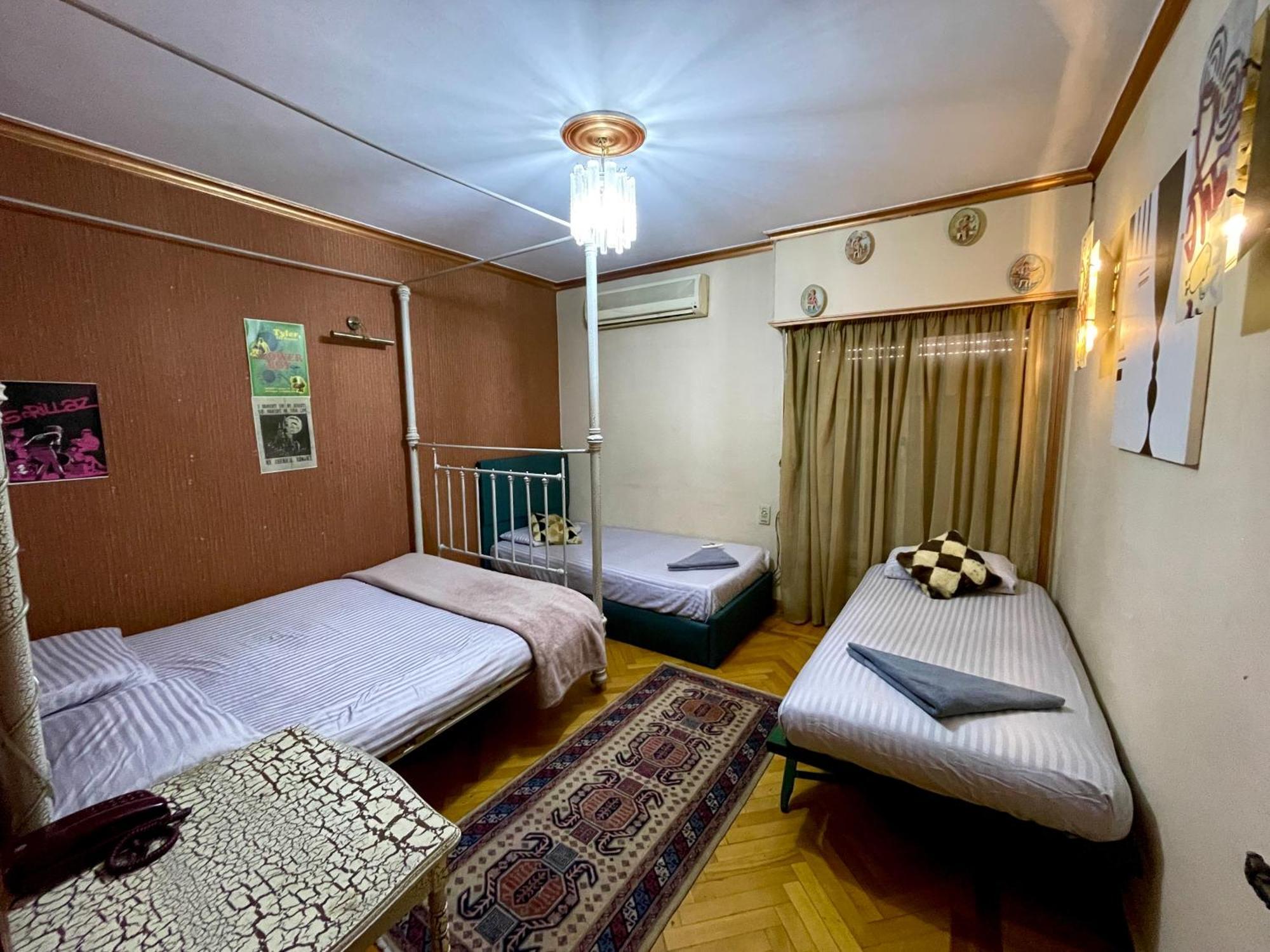 Apartment Luxury Living Nile In Star Towers, Maadi Cairo