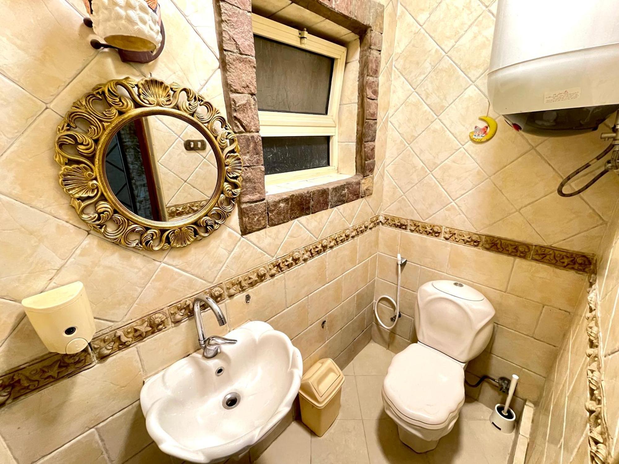 Apartment Luxury Living Nile In Star Towers, Maadi Cairo