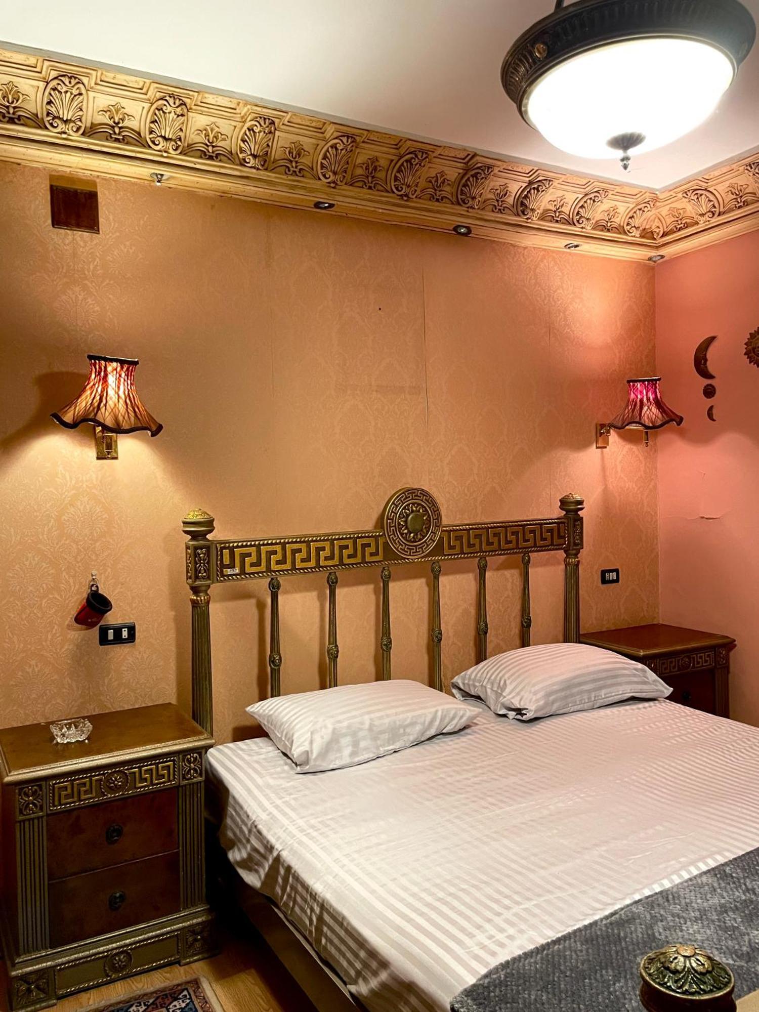 Luxury Living Nile In Star Towers, Maadi * Cairo
